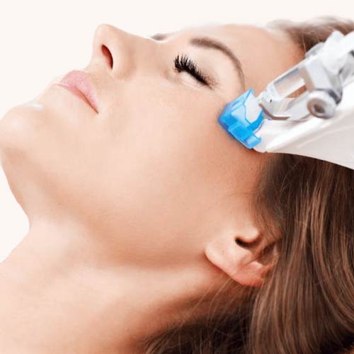 Mesotherapy Worcester