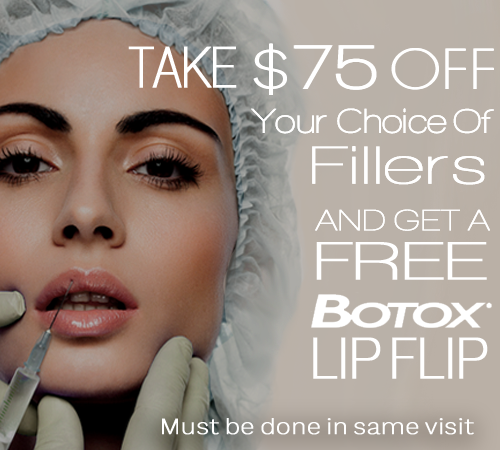 fillers special fillers special