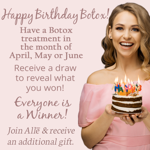 Botox specials Worcester, MA