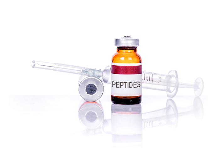 peptide shots worcester ma