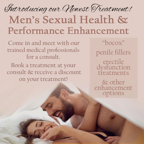 Worcester MA Med Spa Special