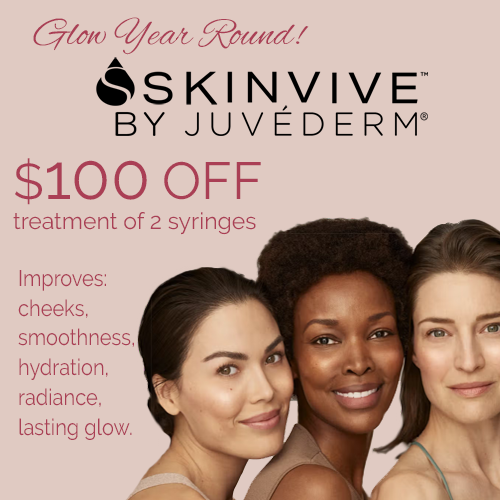 Worcester MA Med Spa Special