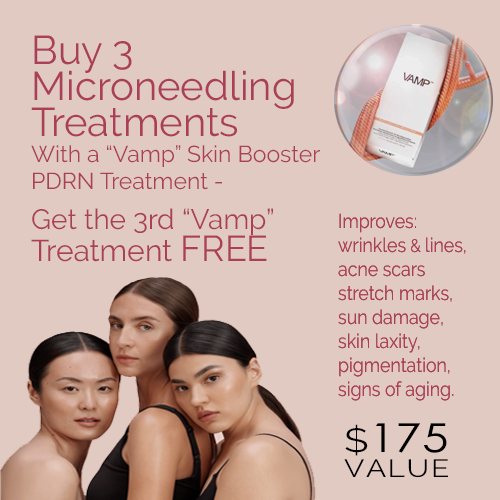 Worcester MA Med Spa Special
