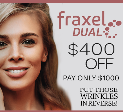 fraxel special worcester, ma