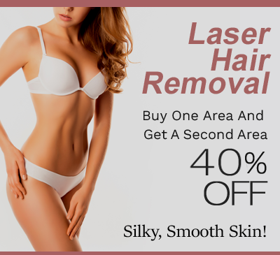 laser hair-removal special worcester, ma