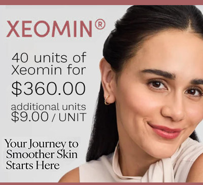 xeomin special worcester, ma